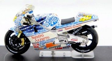NASTRO ROSSI